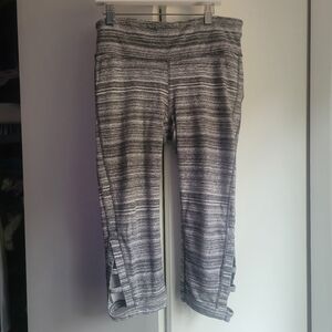 Carpi Print Leggings Xersion